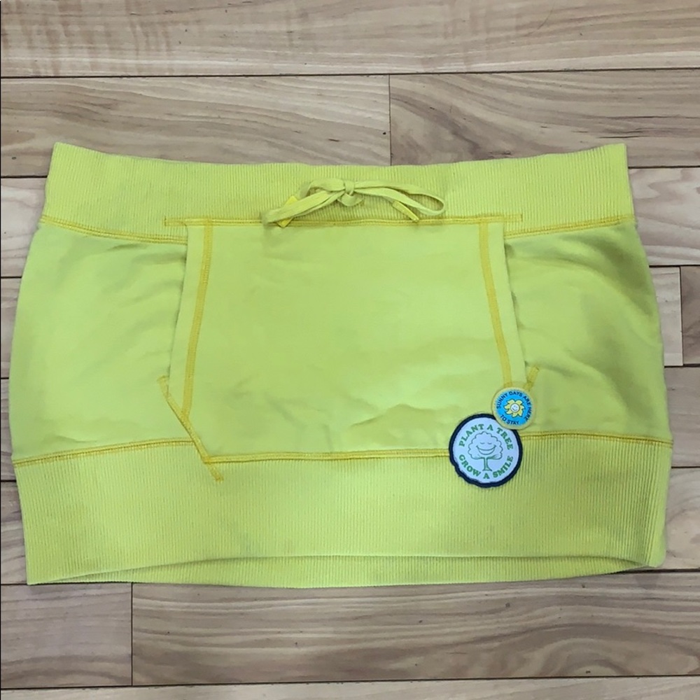 VIctorias Secret PINK summer skirt